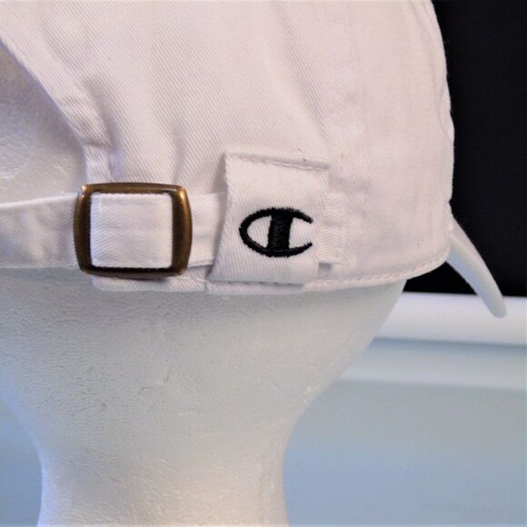 Bright Power Champion Woman Golf Cap Baseball Hat - Picture 6 of 8